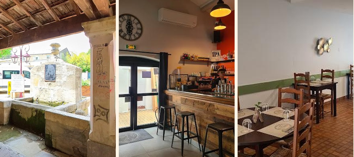 Le Calixte - Gallery Image 1