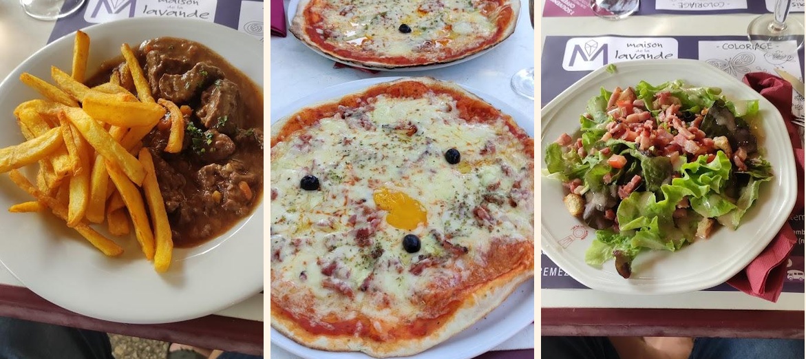 Le Calixte - Gallery Image 2