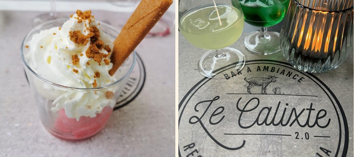 Le Calixte - Gallery Image 4