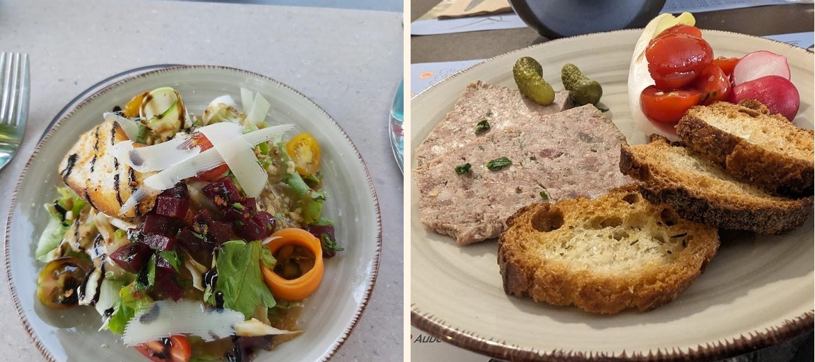 Le Calixte - Gallery Image 5